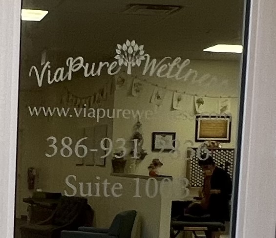 Viapure Wellness Clearwater photo 5