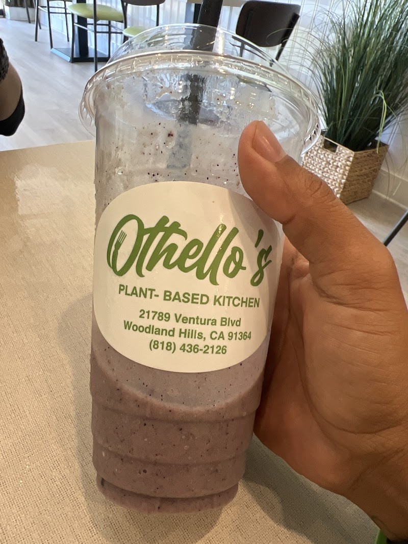 Othello's Plant Based Kitchen photo 5