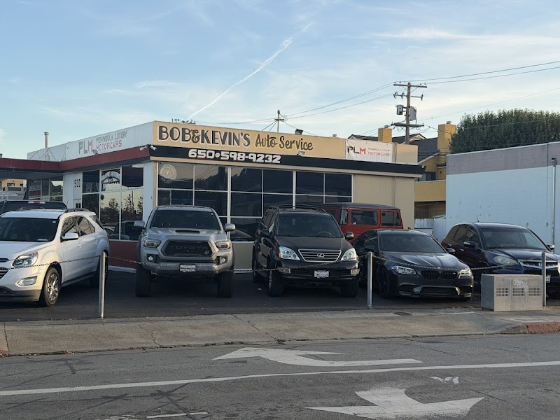 Photo of Bob & Kevin's Auto Service