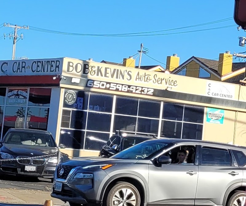 Bob & Kevin's Auto Service photo 4