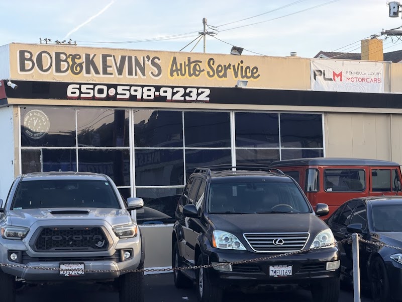 Bob & Kevin's Auto Service photo 2