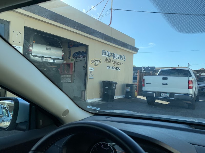 Bob & Kevin's Auto Service photo 3