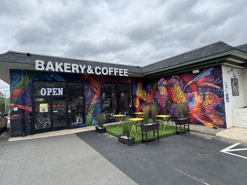 Photo of Roasted Tinto Coffee & Bakery