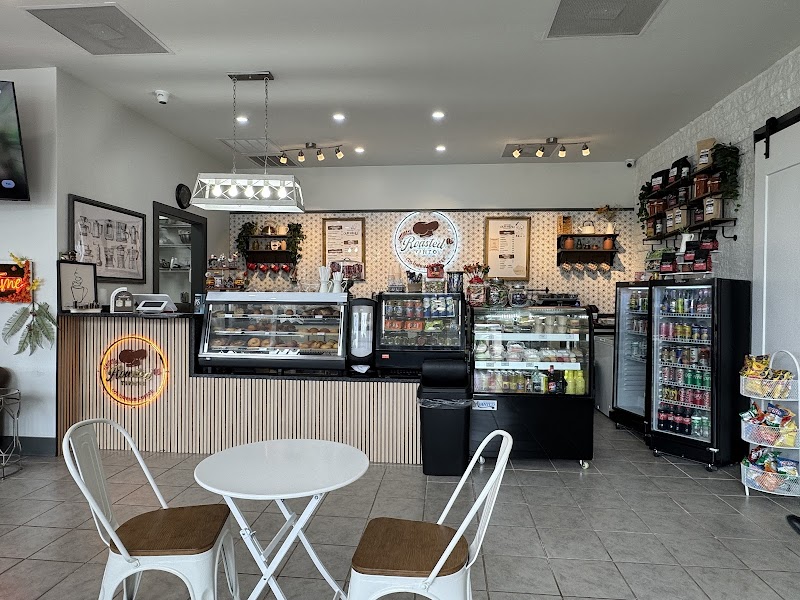 Roasted Tinto Coffee & Bakery photo 4