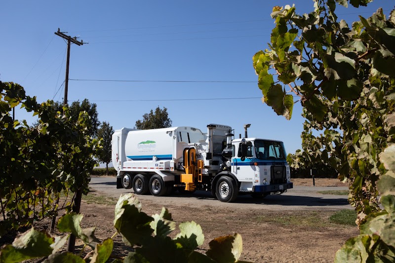 Photo of Mt. Diablo Resource Recovery - Rio Vista