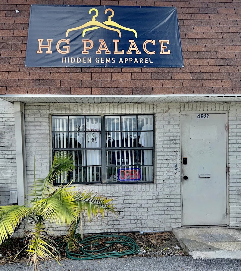 Photo of HG Palace - Hidden Gems