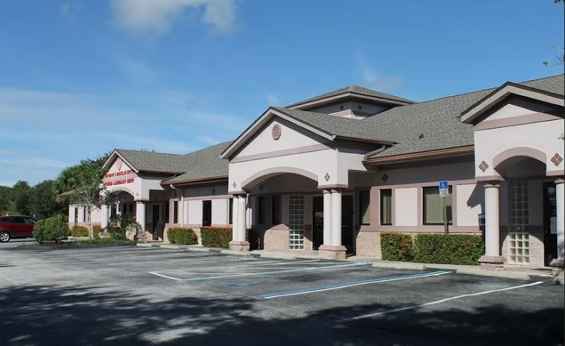 Photo of HCA Florida Bayonet Point Internal Medicine