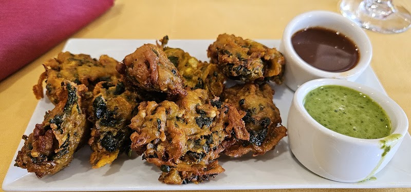 Turmeric Cuisine Of India photo 3