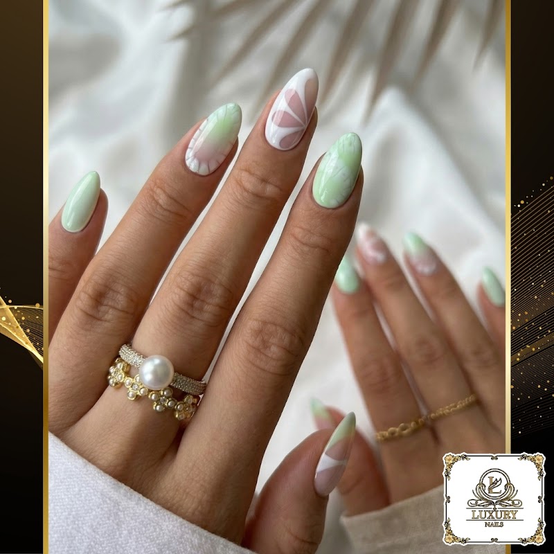 Luxury Nails - Best Nails Salon In Saratoga Springs photo 5
