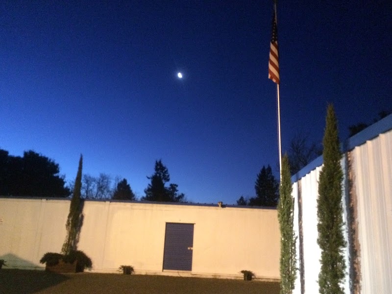 Cotati Rohnert Park Storage photo 5