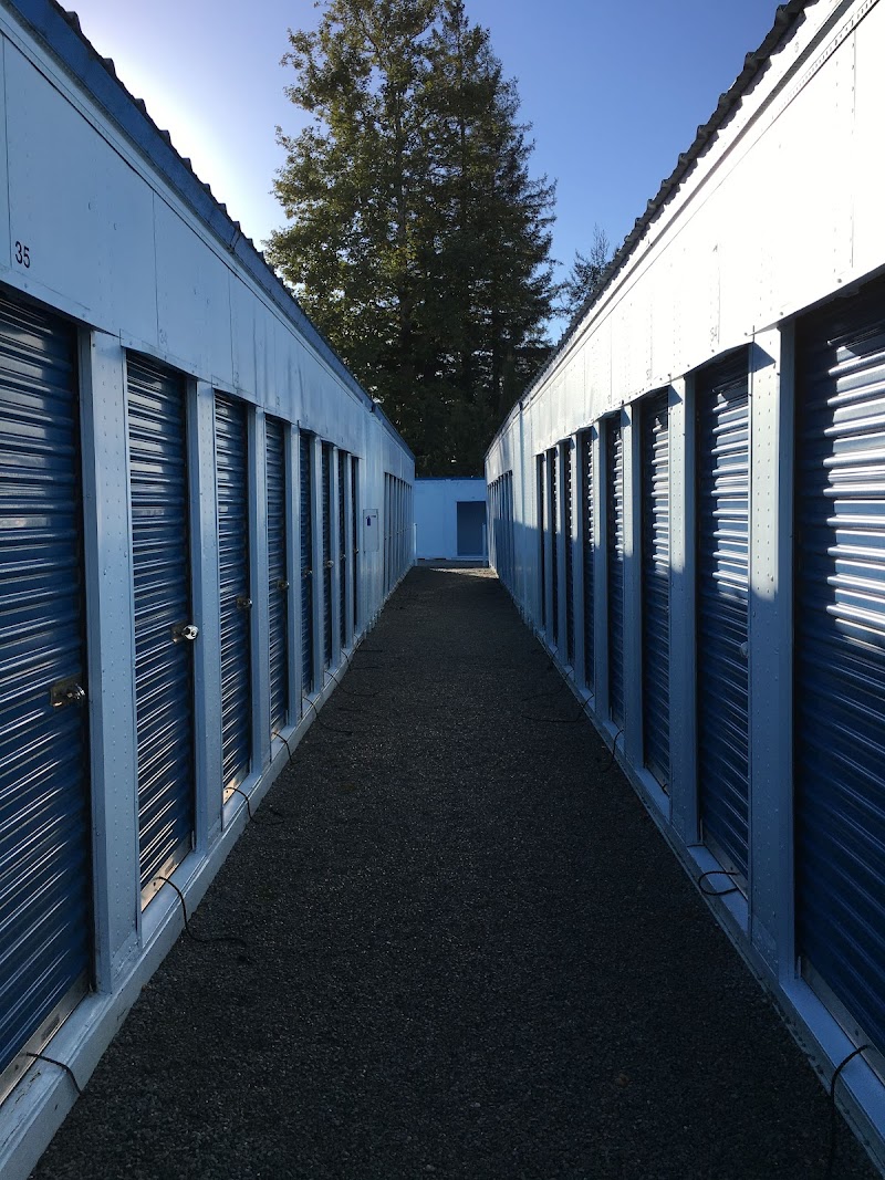 Cotati Rohnert Park Storage photo 3