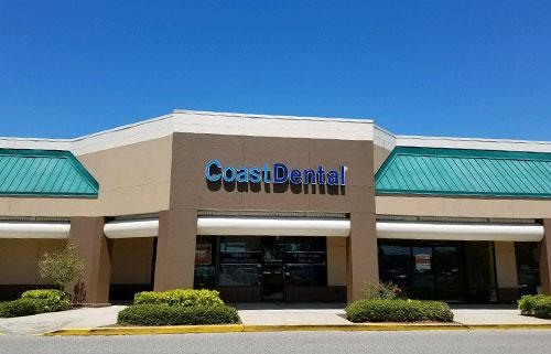 Photo of Coast Dental