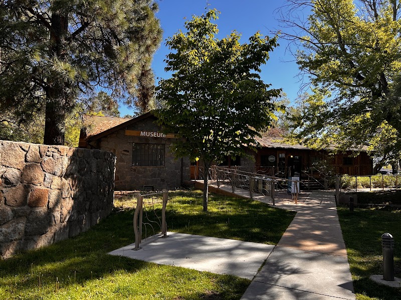 Los Alamos History Museum photo 5