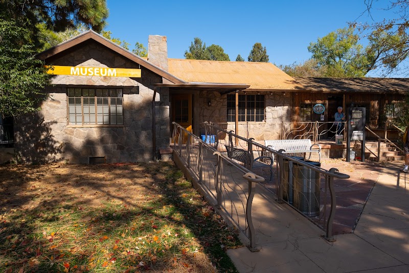 Los Alamos History Museum photo 2