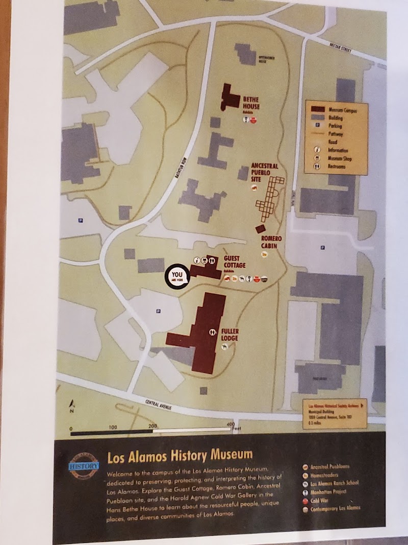 Los Alamos History Museum photo 4