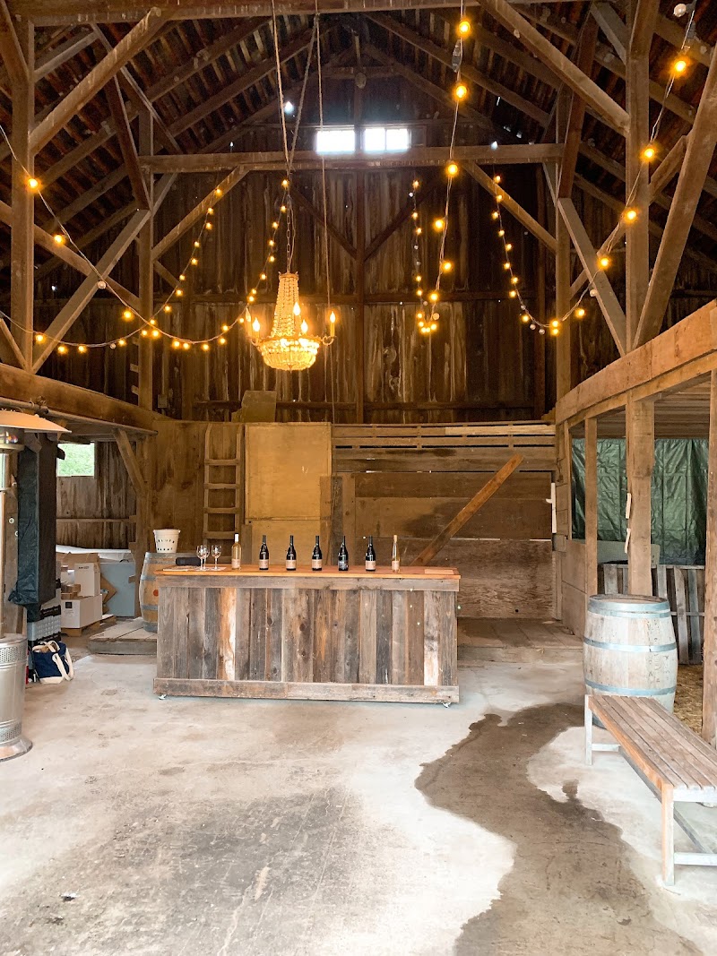 Belden Barns photo 4