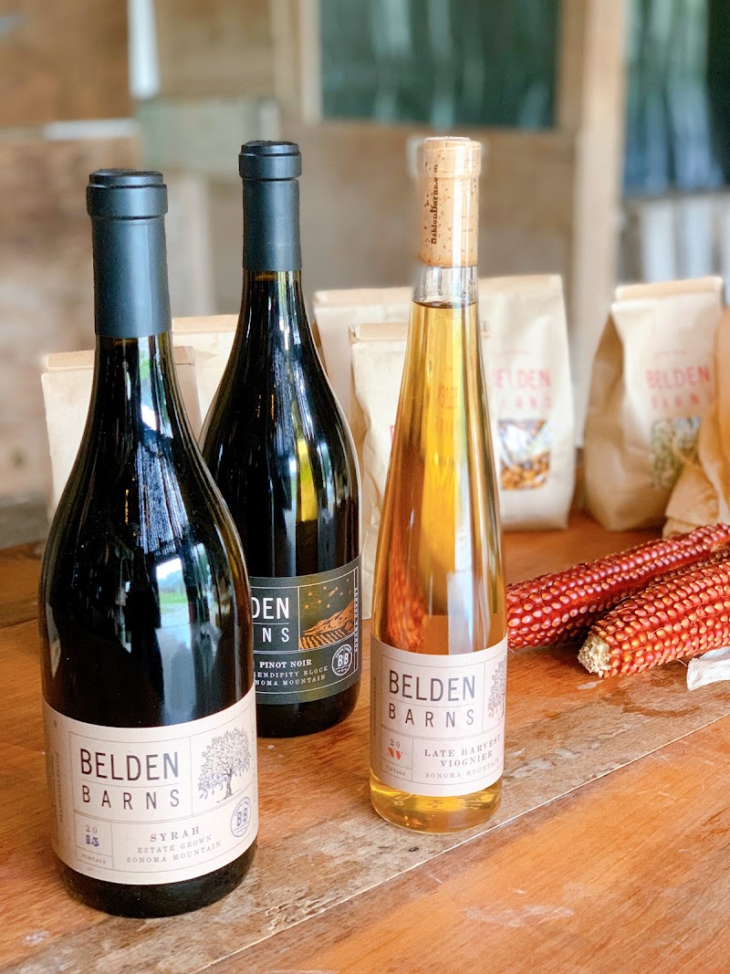 Belden Barns photo 5