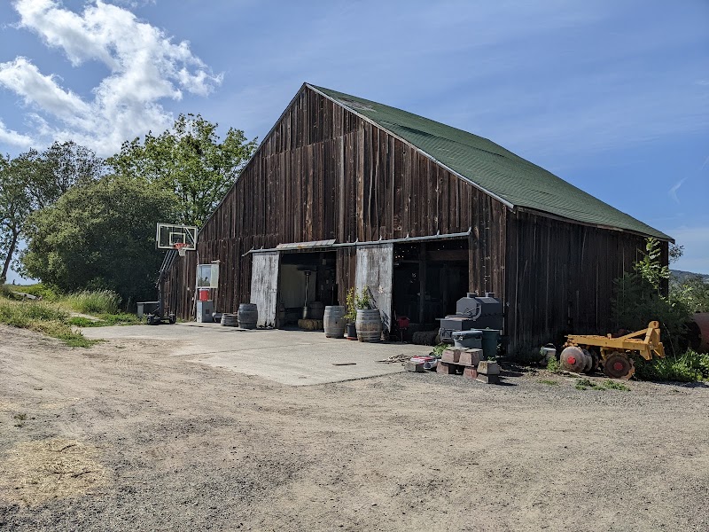 Belden Barns photo 3