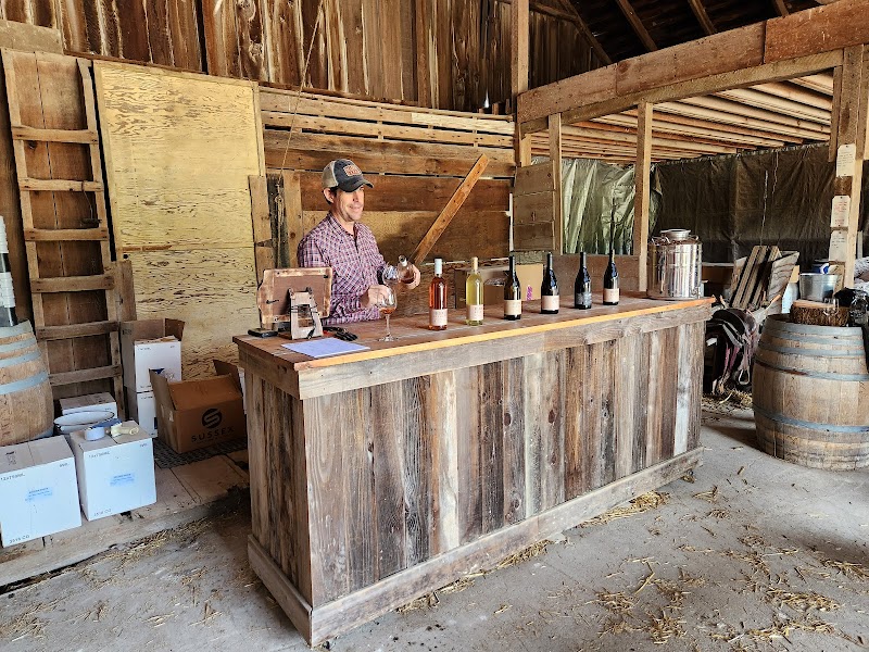 Belden Barns photo 2