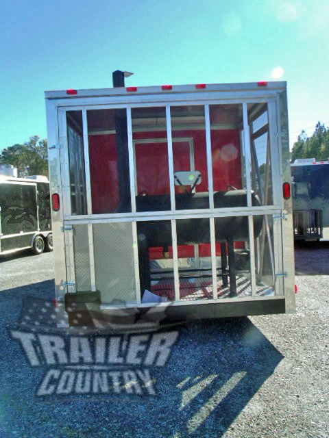 Photo of Trailer Country, Inc