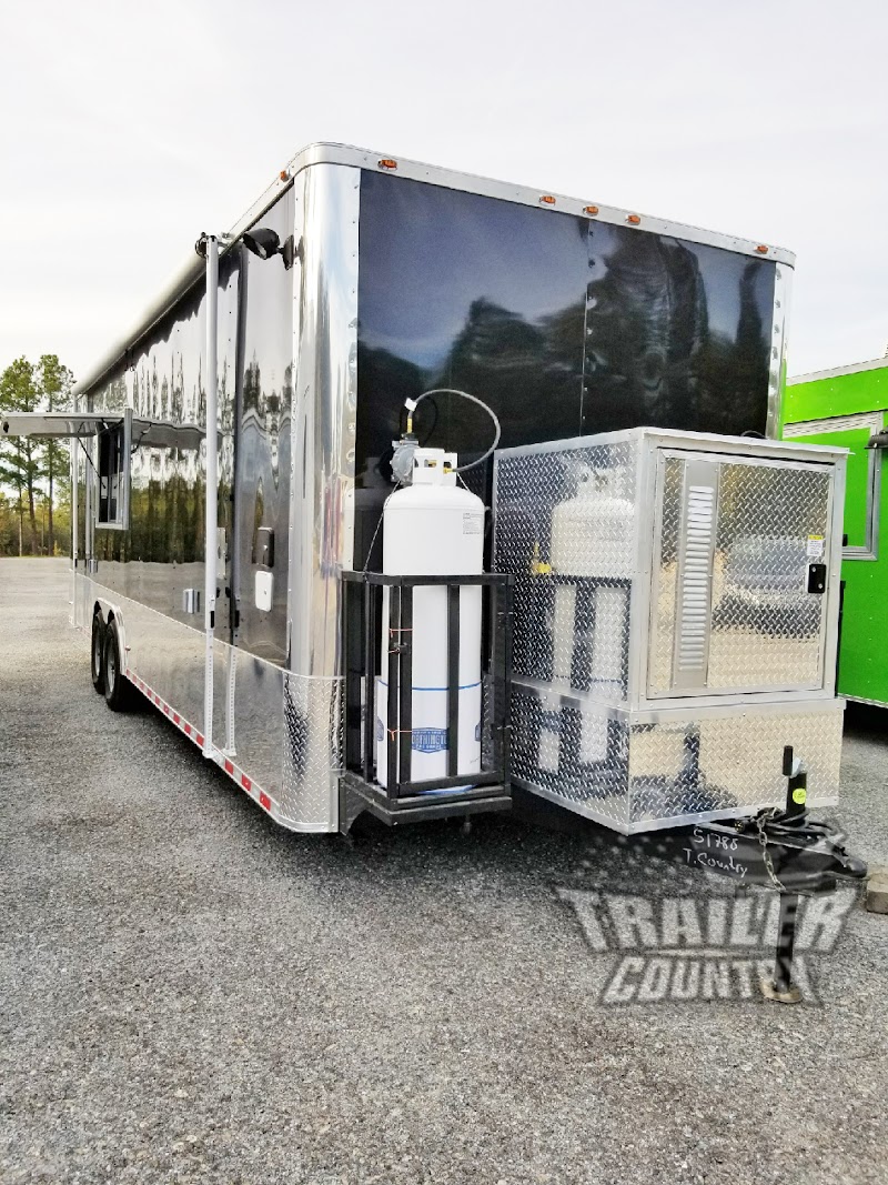 Trailer Country, Inc photo 5