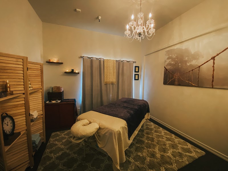 Photo of Noma Bodywork - Massage & Lymphatic Therapy