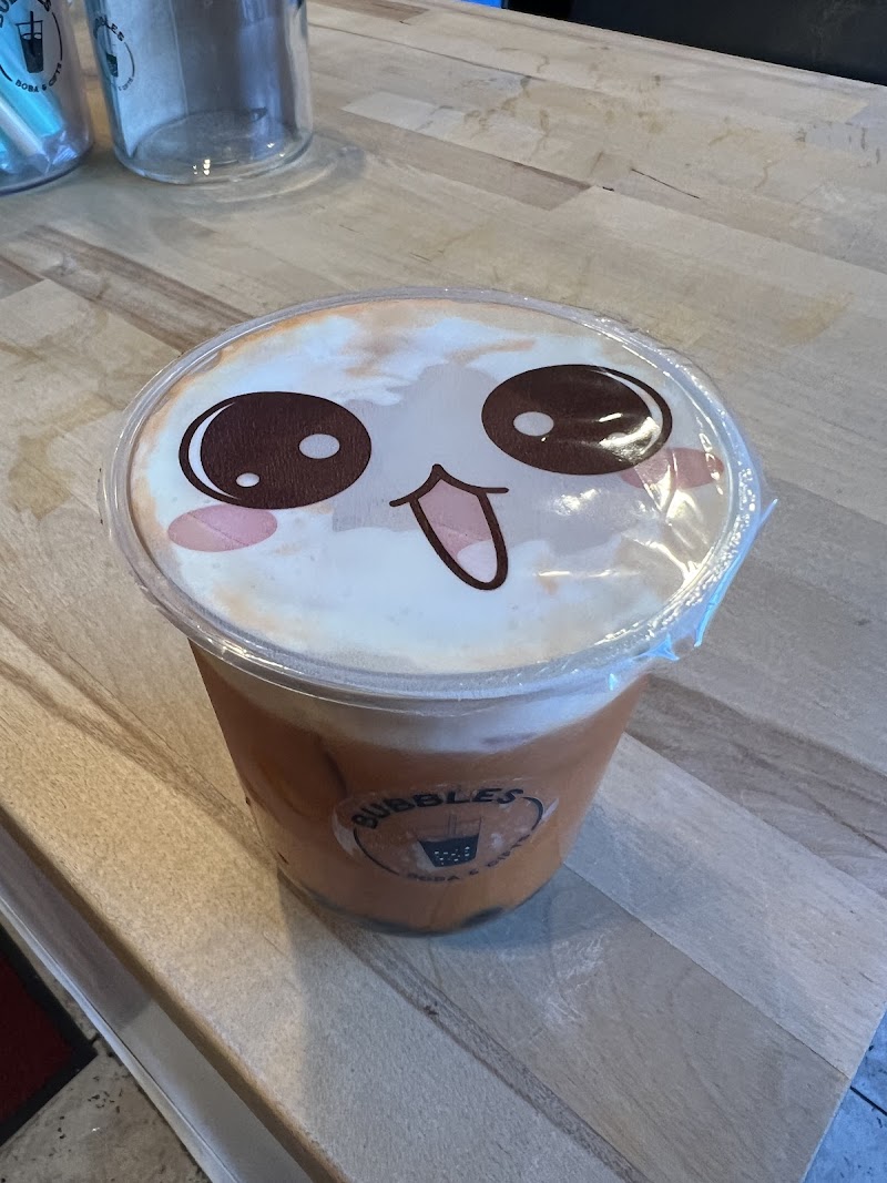 Bubbles Boba and Gifts photo 5