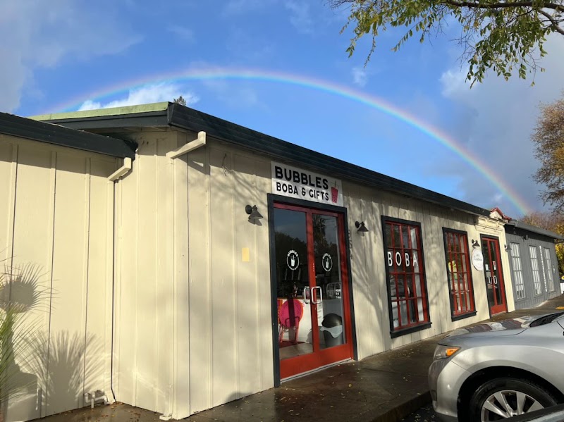 Photo of Bubbles Boba and Gifts