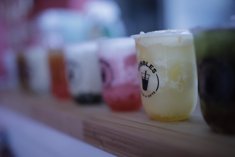 Bubbles Boba and Gifts photo 3