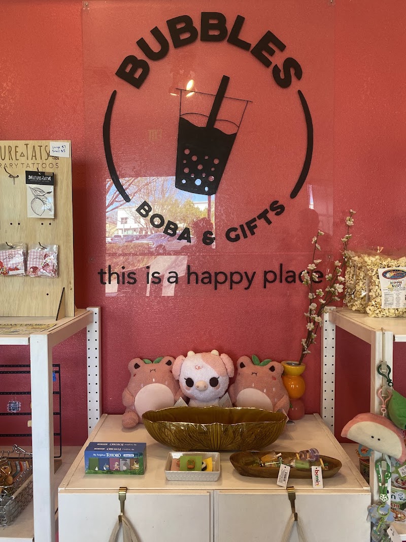 Bubbles Boba and Gifts photo 4