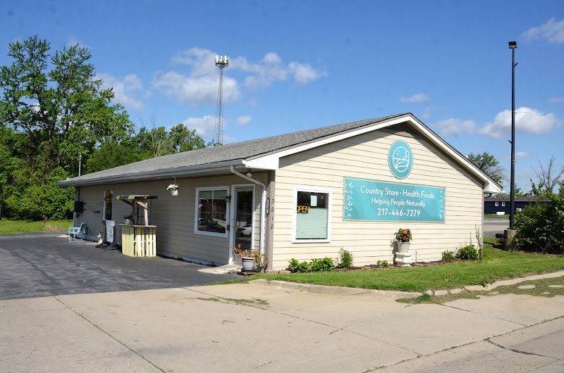 Photo of Country Store Health Foods