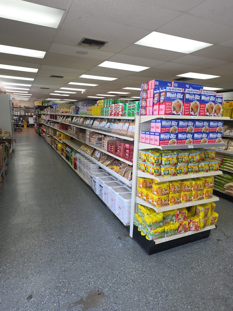 Photo of INDO FIJI CASH & CARRY