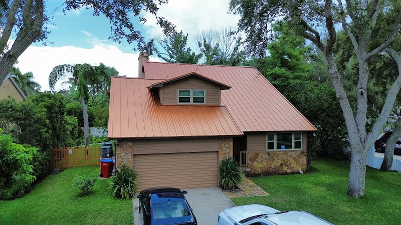 PJ Roofing Inc. photo 5