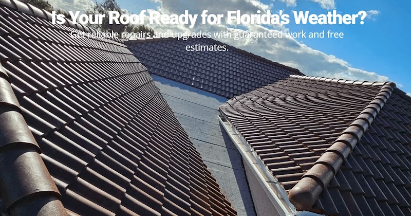 Photo of PJ Roofing Inc.