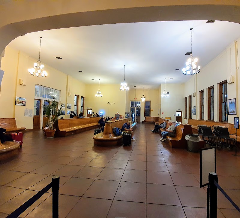 Orlando Station photo 3