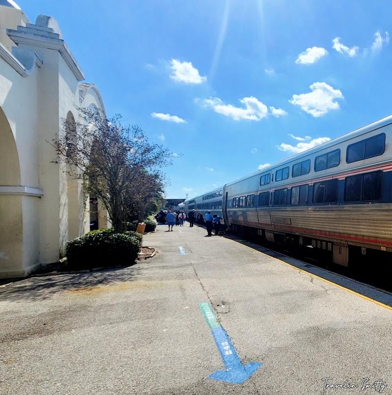 Orlando Station photo 5