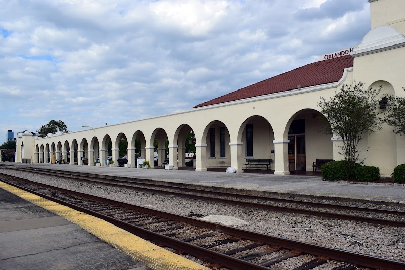 Orlando Station photo 4