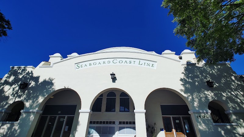 Orlando Station photo 2