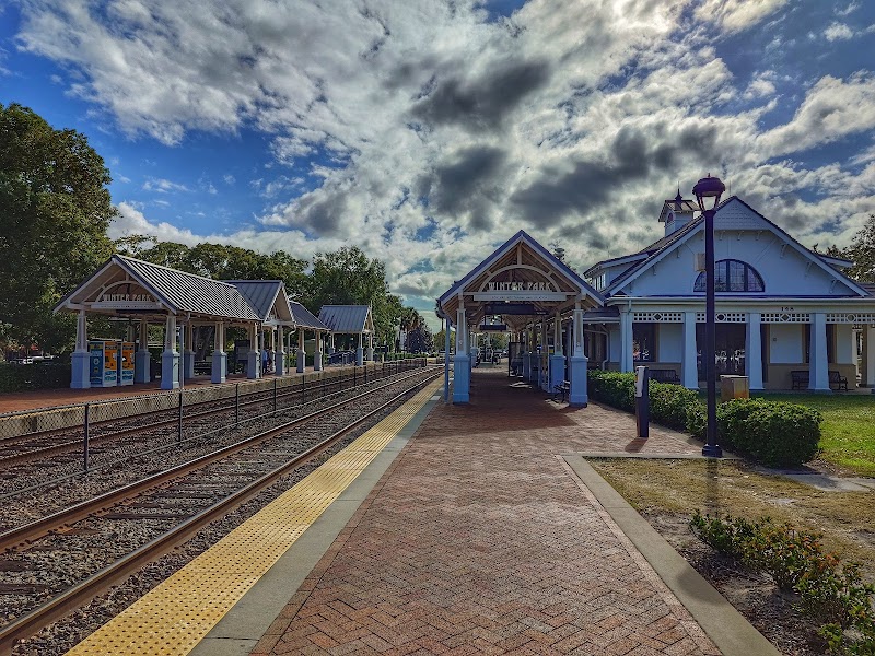 Photo of Winter Park