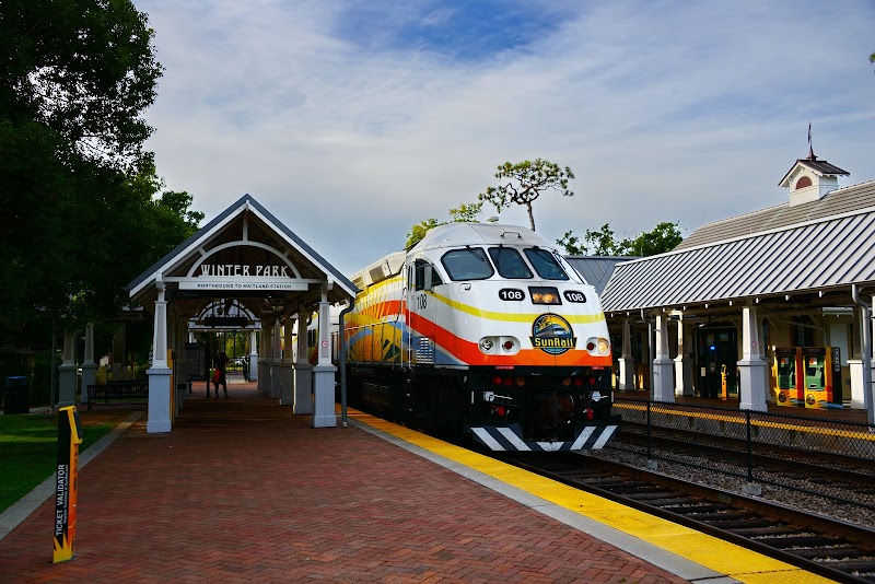 Winter Park photo 2