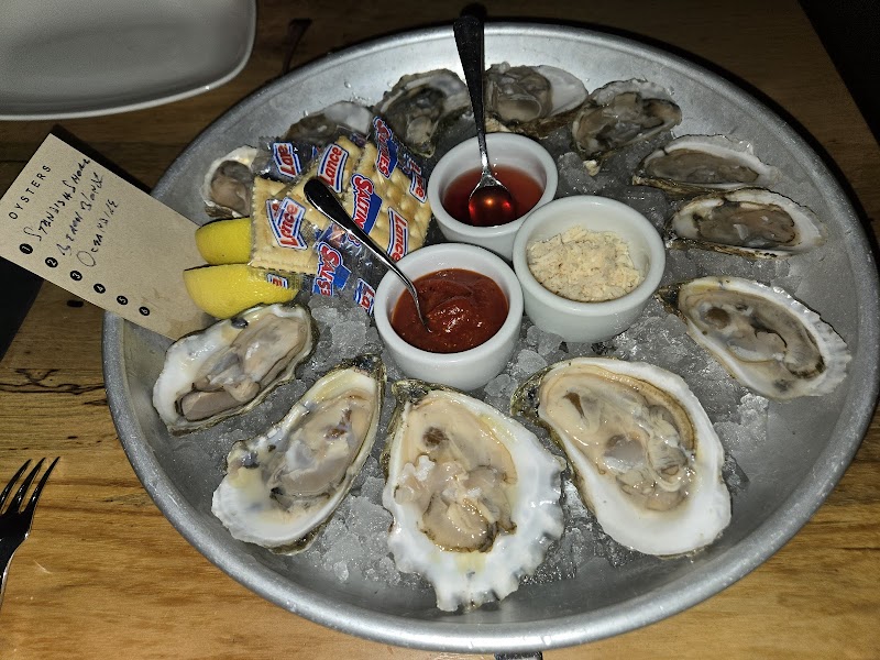 SILO Terrace Oyster Bar photo 5