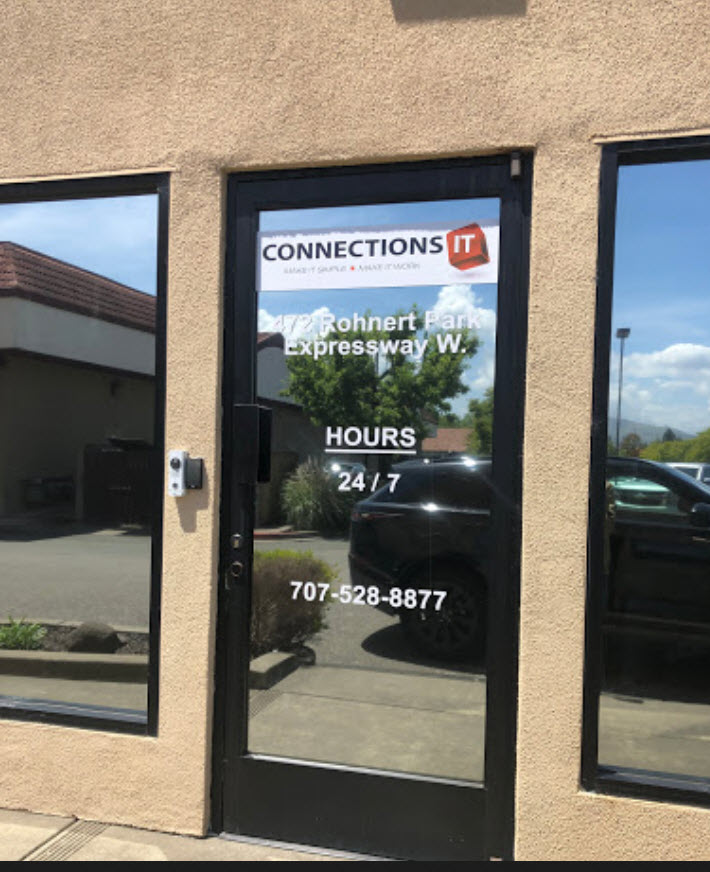 Connections IT Inc photo 2