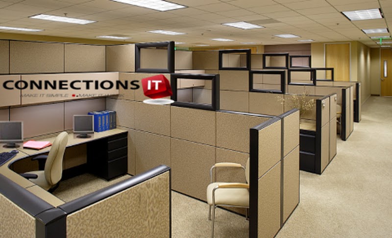 Photo of Connections IT Inc