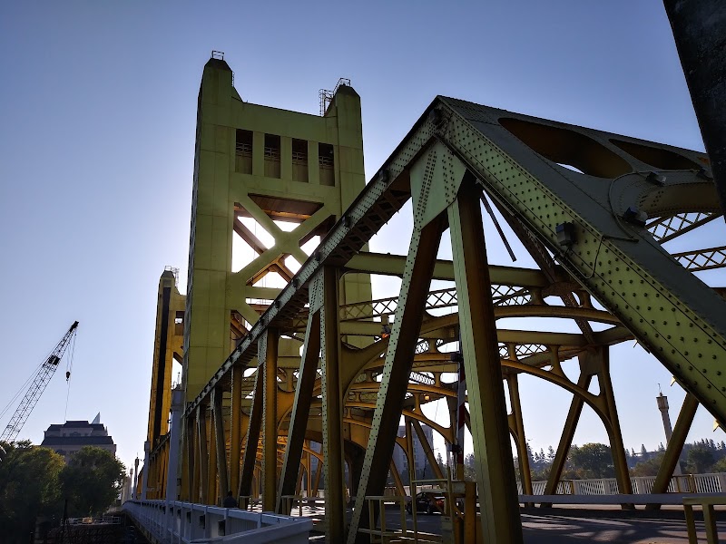 Tower Bridge photo 3