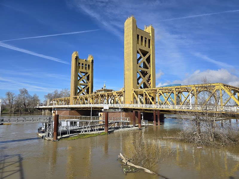 Photo of Tower Bridge