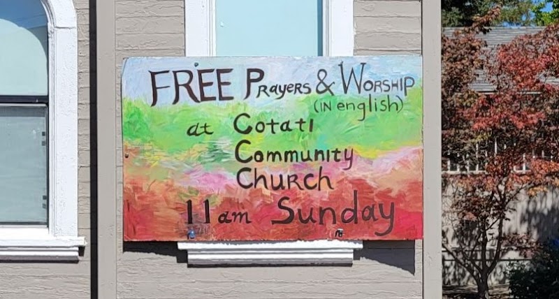 Photo of International Baptist Church