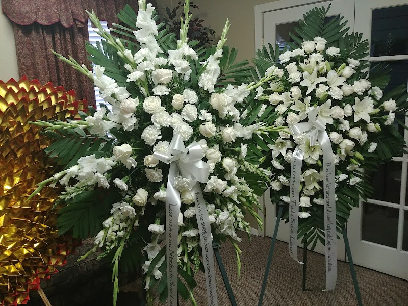Cano Funeral Home photo 3