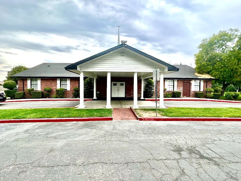Cano Funeral Home photo 5