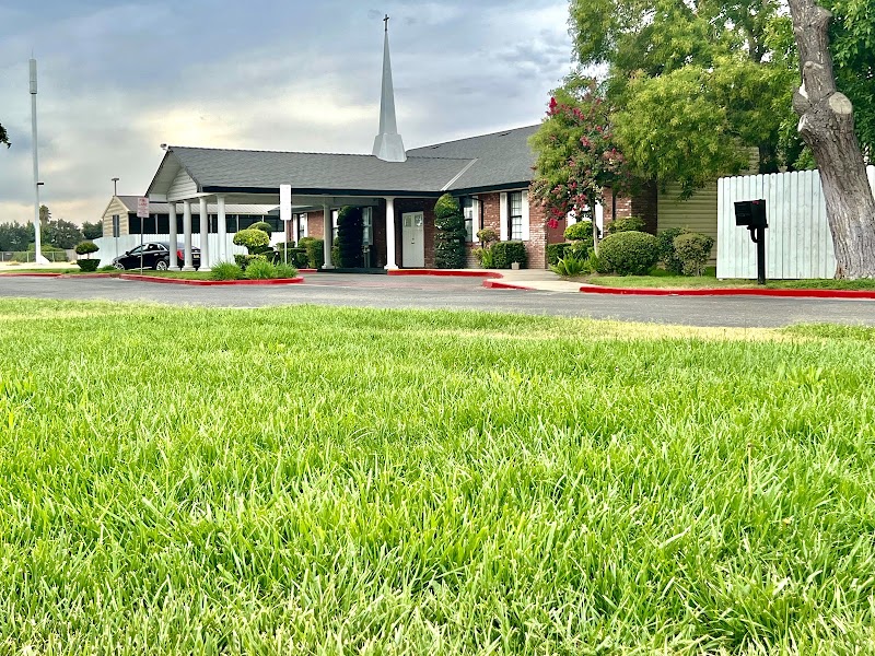 Cano Funeral Home photo 4