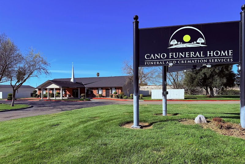 Photo of Cano Funeral Home